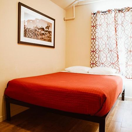 Old Brewery Hostel تونوباه المظهر الخارجي الصورة